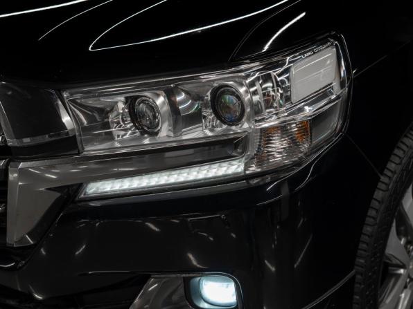 Toyota Land Cruiser 200 Series Рестайлинг 2 с пробегом 2021 года, цена 7 490 000 рублей, 153950 км, внедорожник, Автокод Объявления