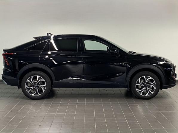 Haval F7x II с пробегом 2025 года, цена 3 125 000 рублей, 1000 км, внедорожник, Автокод Объявления