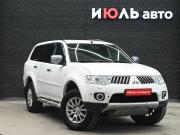 Mitsubishi Pajero Sport II Екатеринбург  - изображение 21
