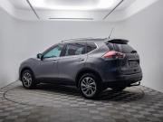 Nissan X-Trail III Москва  - изображение 27