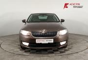 Skoda Octavia III (A7) Волгоград  - изображение 25