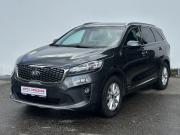 Kia Sorento III Prime Рестайлинг Москва  - изображение 17