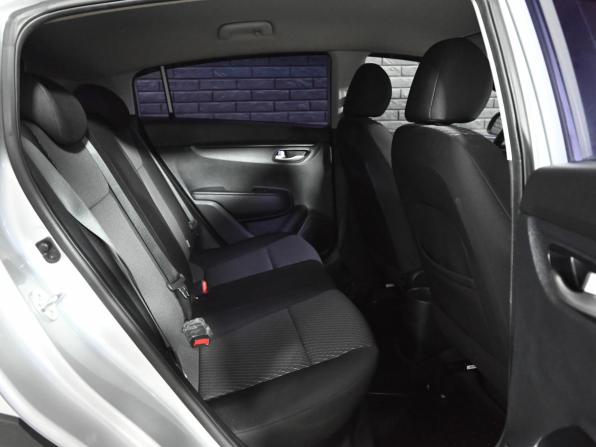 Kia Rio IV с пробегом 2019 года, цена 1 700 000 рублей, 72302 км, хэтчбек, Автокод Объявления