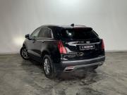 Cadillac XT5 I Рестайлинг Москва  - изображение 27