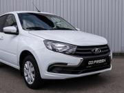 Lada (ВАЗ) Granta I Рестайлинг Сочи  - изображение 24