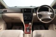 Toyota Corolla IX (E120 E130) Новосибирск  - изображение 26