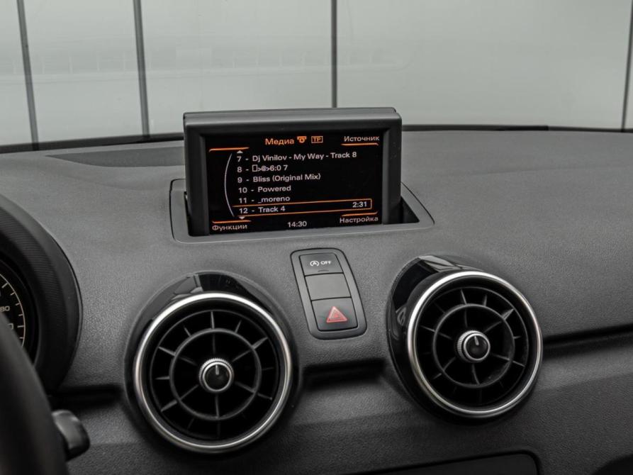 Audi A1 I (8X) Краснодар  - изображение 12