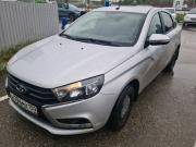 Lada (ВАЗ) Vesta I Пермь  - изображение 7