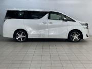 Toyota Vellfire II Рестайлинг Воронеж  - изображение 29