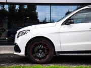 Mercedes-Benz GLE I (W166) Санкт-Петербург  - изображение 48