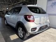 Renault Sandero II Новомосковск  - изображение 20
