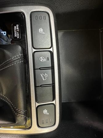 Hyundai Creta I с пробегом 2019 года, цена 1 799 000 рублей, 116150 км, внедорожник, Автокод Объявления