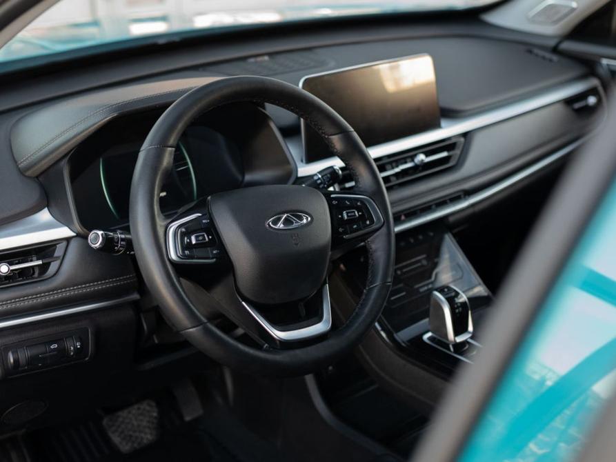 Chery Tiggo 7 Pro I Новосибирск  - изображение 11
