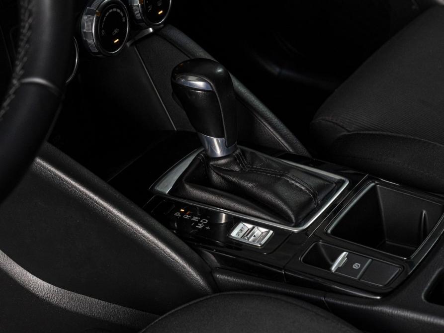Mazda CX-5 I Рестайлинг Тюмень  - изображение 23