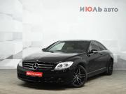 Mercedes-Benz CL-Класс III (C216) Екатеринбург  - изображение 19