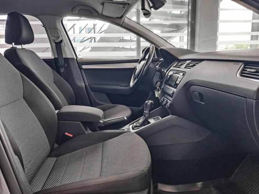 Skoda Octavia III (A7) Казань  - изображение 13