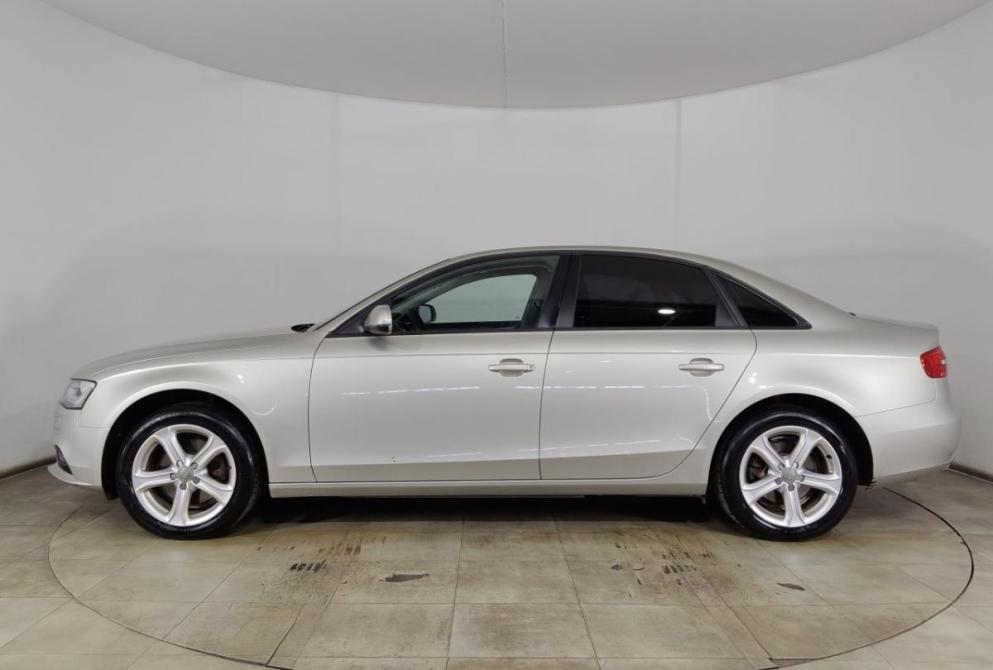 Audi A4 IV (B8) Рестайлинг Волгоград  - изображение 4
