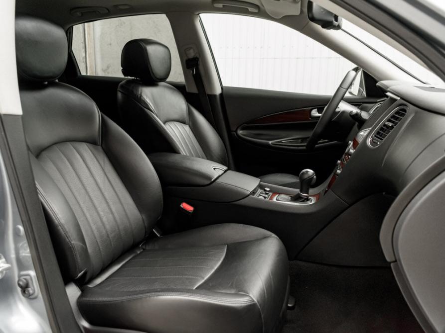 Infiniti QX50 I Рестайлинг Екатеринбург  - изображение 15
