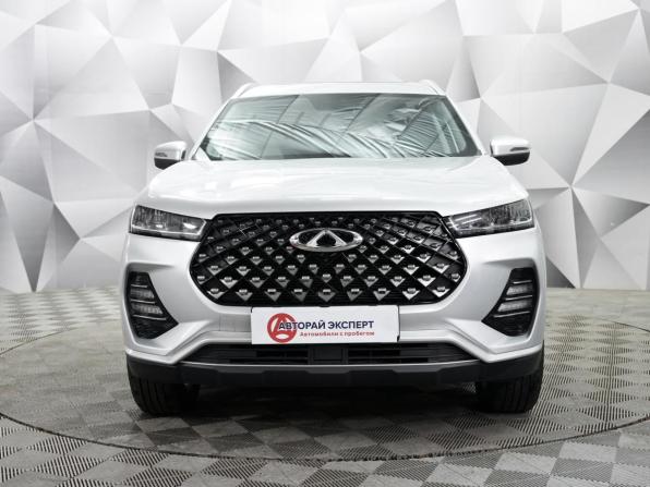 Xcite X-Cross 7 с пробегом 2024 года, цена 1 732 000 рублей, 40000 км, внедорожник, Автокод Объявления