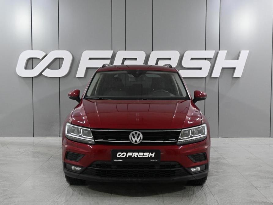 Volkswagen Tiguan II Ростов-на-Дону  - изображение 3