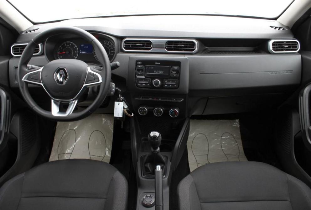 Renault Duster II Нижний Новгород  - изображение 18