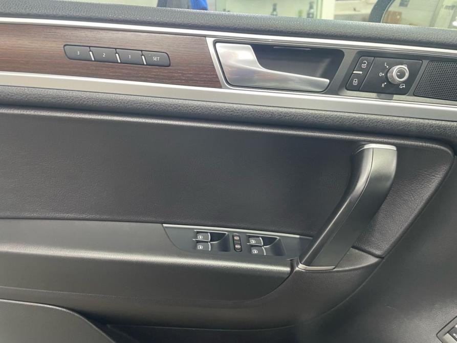 Volkswagen Touareg II Рестайлинг Серпухов  - изображение 18