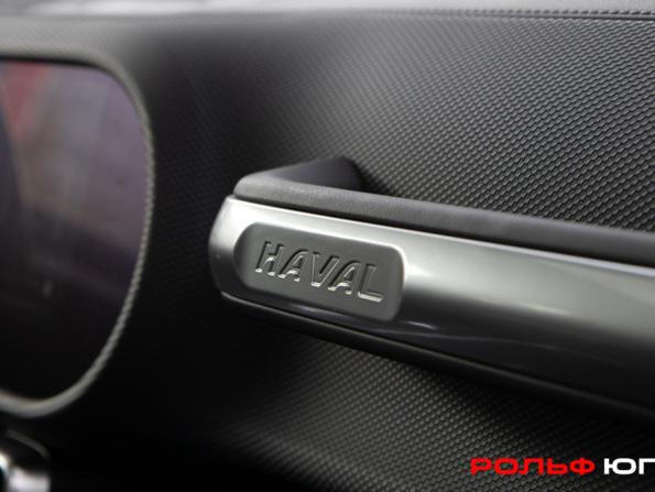 Haval Dargo I с пробегом 2023 года, цена 2 588 000 рублей, 25804 км, внедорожник, Автокод Объявления