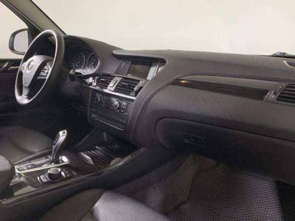 BMW X3 II (F25) Рестайлинг с пробегом 2015 года, цена 2 599 000 рублей, 148539 км, внедорожник, Автокод Объявления