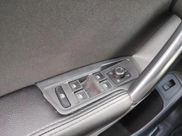 Volkswagen Tiguan II с пробегом 2016 года, цена 2 226 000 рублей, 165788 км, внедорожник, Автокод Объявления
