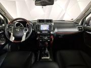 Toyota Land Cruiser Prado 150 Series Рестайлинг 1 Москва  - изображение 38