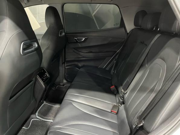 Chery Tiggo 4 I Рестайлинг 2 с пробегом 2025 года, цена 1 660 000 рублей, 48000 км, внедорожник, Автокод Объявления
