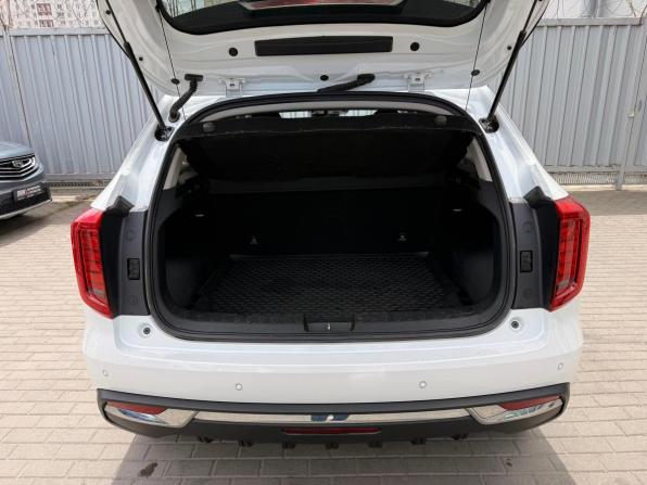Haval Jolion I с пробегом 2022 года, цена 1 695 000 рублей, 82440 км, внедорожник, Автокод Объявления