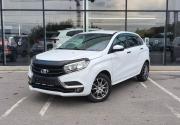 Lada (ВАЗ) XRAY I Воронеж  - изображение 15