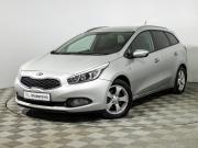Kia Ceed II Санкт-Петербург  - изображение 17