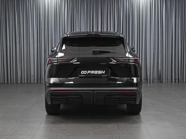JETOUR DASHING I с пробегом 2023 года, цена 2 064 000 рублей, 40107 км, внедорожник, Автокод Объявления