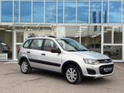 Lada (ВАЗ) Kalina II Ульяновск  - изображение 26