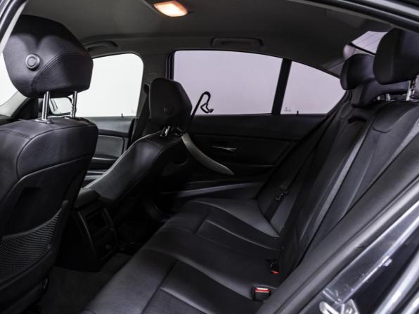 BMW 3 серии VI (F3x) с пробегом 2014 года, цена 1 598 000 рублей, 138962 км, седан, Автокод Объявления