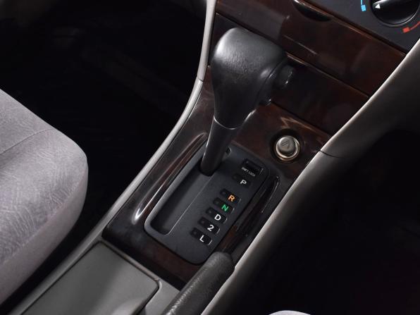 Toyota Corolla IX (E120 E130) с пробегом 2001 года, цена 519 999 рублей, 286580 км, седан, Автокод Объявления