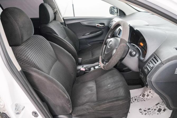Toyota Corolla X (E140 E150) с пробегом 2008 года, цена 869 000 рублей, 301704 км, универсал, Автокод Объявления