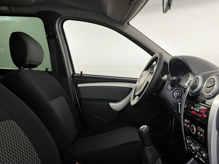 Lada (ВАЗ) Largus I Великий Новгород  - изображение 12
