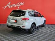 Nissan Pathfinder IV Вологда  - изображение 34