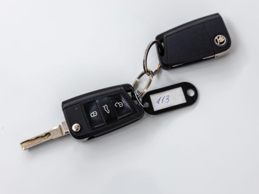 Skoda Rapid I Волгоград  - изображение 33