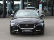 Jaguar XE I Москва  - изображение 26
