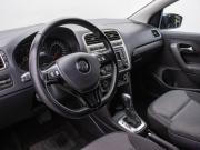 Volkswagen Polo V Рестайлинг Москва  - изображение 27