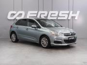 Citroen C4 II Воронеж  - изображение 16