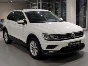 Volkswagen Tiguan II Казань  - изображение 25