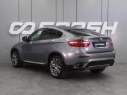 BMW X6 I (E71) Рестайлинг Воронеж  - изображение 23