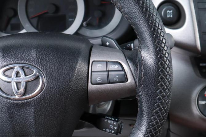 Toyota RAV4 III (XA30) Рестайлинг с пробегом 2010 года, цена 1 359 000 рублей, 183736 км, внедорожник, Автокод Объявления