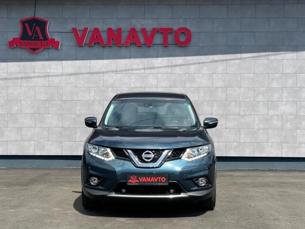 Nissan X-Trail III с пробегом 2016 года, цена 1 890 000 рублей, 137800 км, внедорожник, Автокод Объявления
