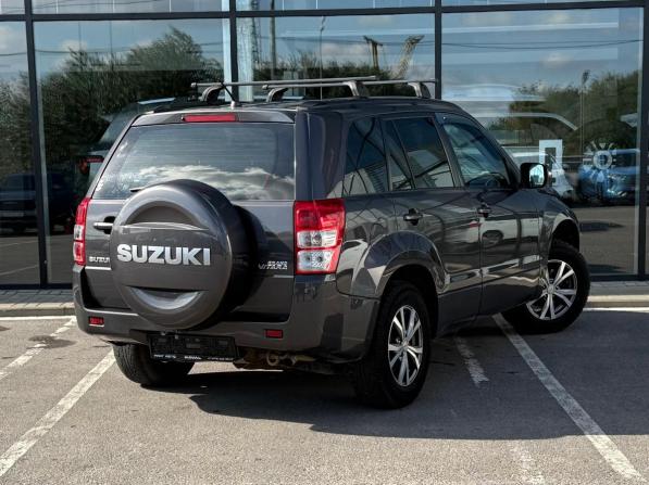 Suzuki Grand Vitara II Рестайлинг с пробегом 2011 года, цена 1 075 000 рублей, 150088 км, внедорожник, Автокод Объявления